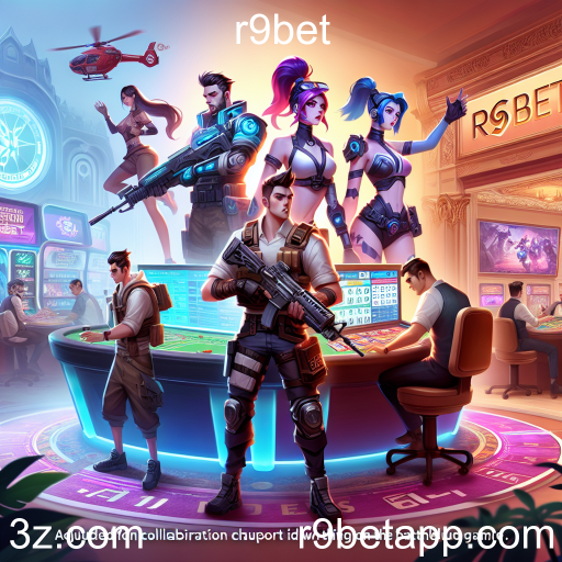 A Importância do Papel do Suporte nos Jogos Online